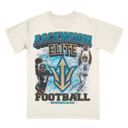 Ascension Elite 4 Limited Edition Graphic T-Shirt