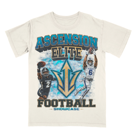 Ascension Elite 4 Limited Edition Graphic T-Shirt