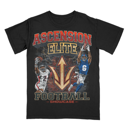 Ascension Elite 5 Limited Edition Graphic T-Shirt