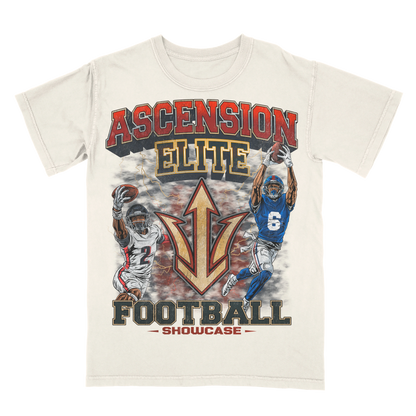Ascension Elite 5 Limited Edition Graphic T-Shirt