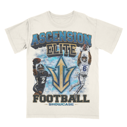 Ascension Elite 1 Limited Edition Graphic T-Shirt