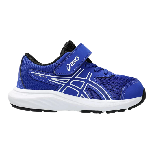 Asics Contend 9 Ts Td True Blue/white