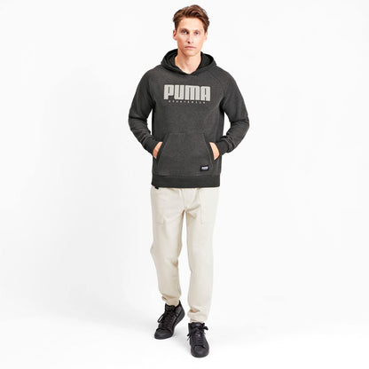 Puma Men's Athletics Hoody Fleece Sweaters