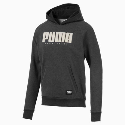 Puma Men's Athletics Hoody Fleece Sweaters