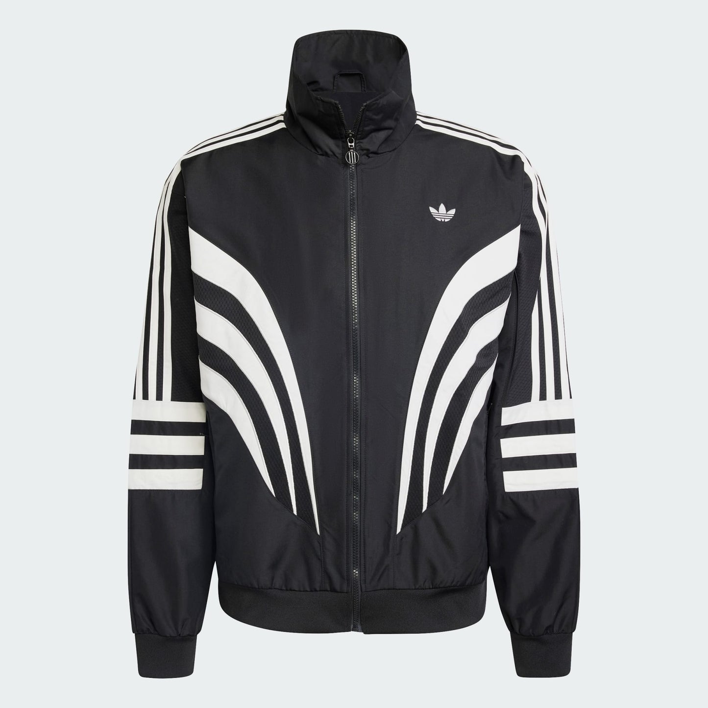 [jc9950] Mens adidas Atlanta Track Top