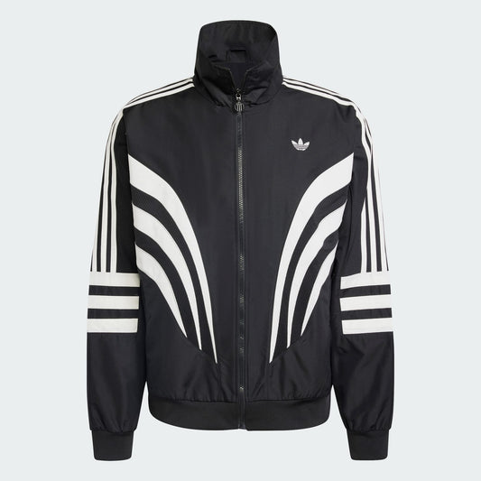 [jc9950] Mens adidas Atlanta Track Top