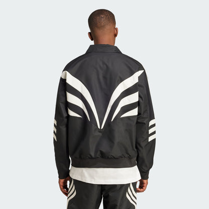 [jc9950] Mens adidas Atlanta Track Top
