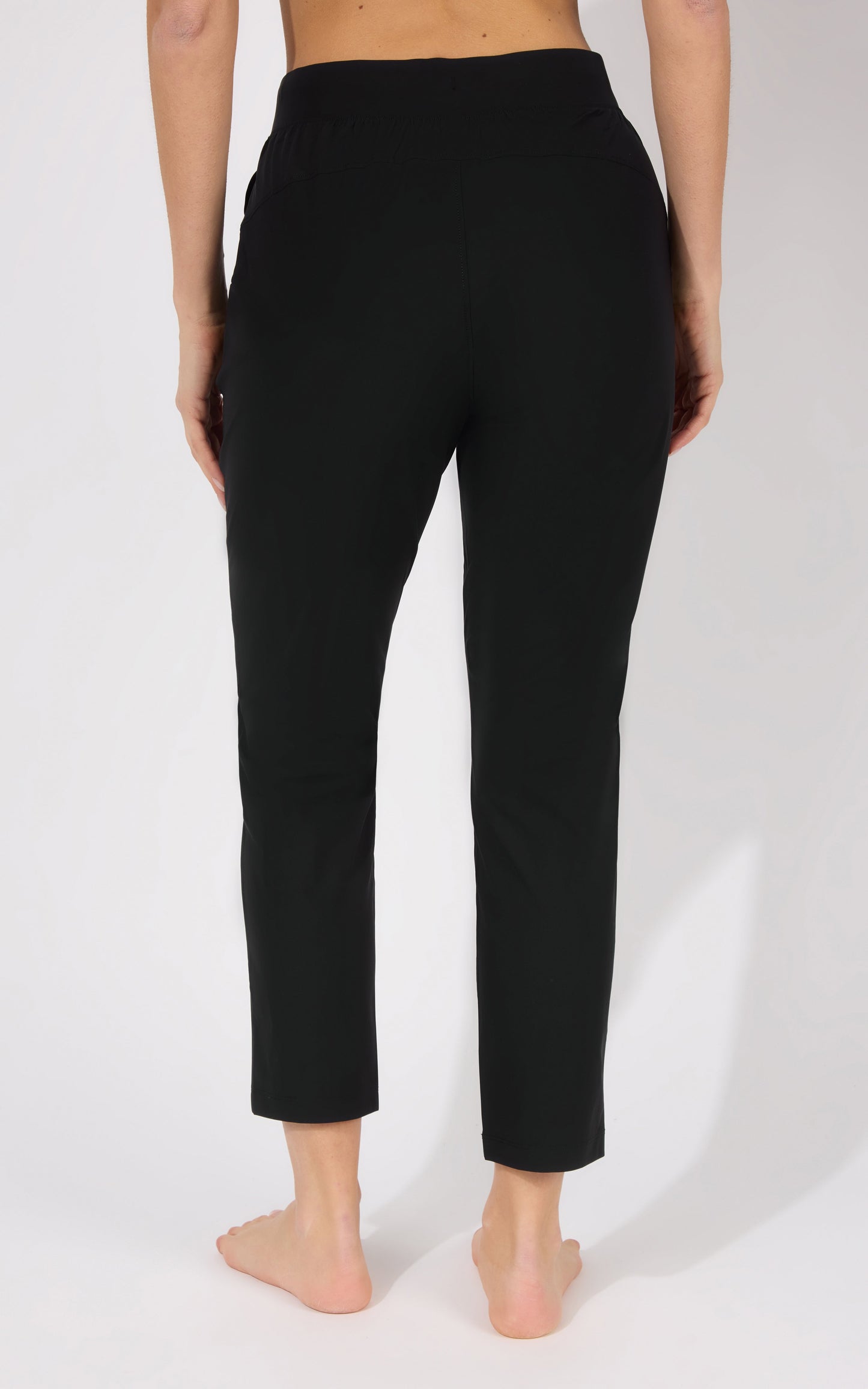 Warp  Avenue Pant - Our Ocean Core Story