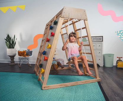 Magnolia | Jungle Gym