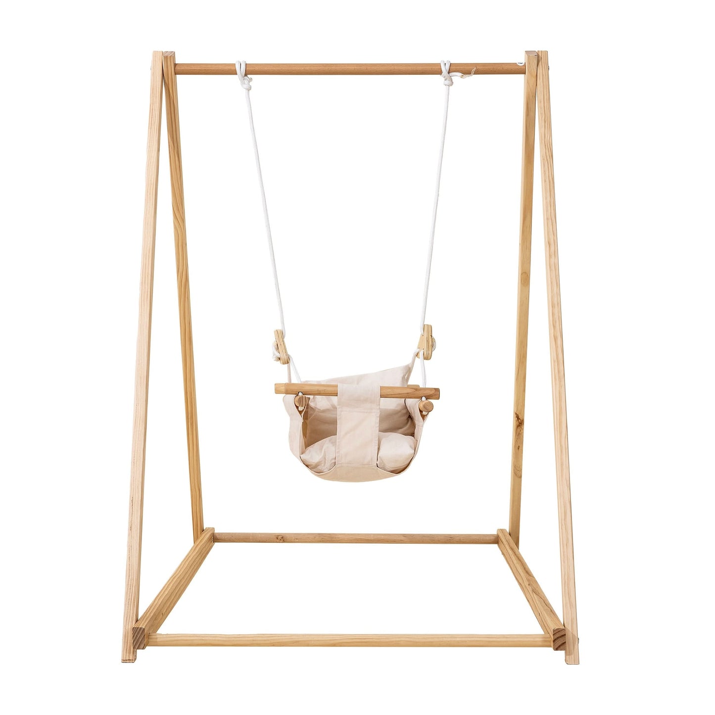 Spruce | Foldable Baby Swing