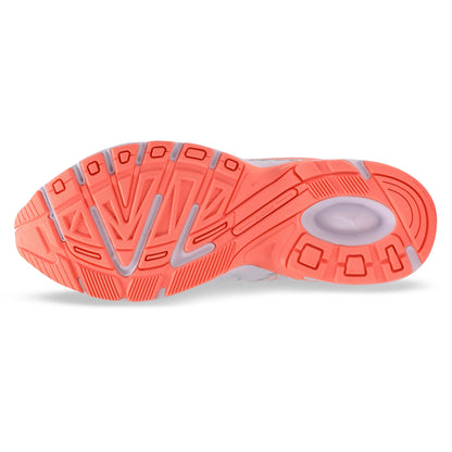 Puma Mens Axis Pink/White/Grey