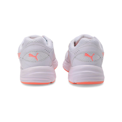 Puma Mens Axis Pink/White/Grey