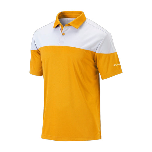 Columbia Omni-Wick Best Ball Polo