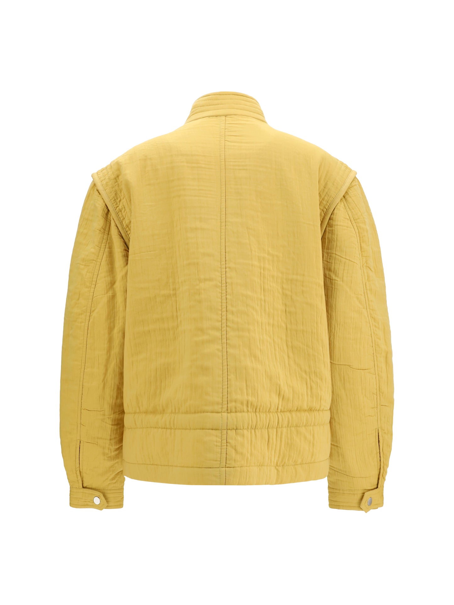 Jacket Blandina Saffron
