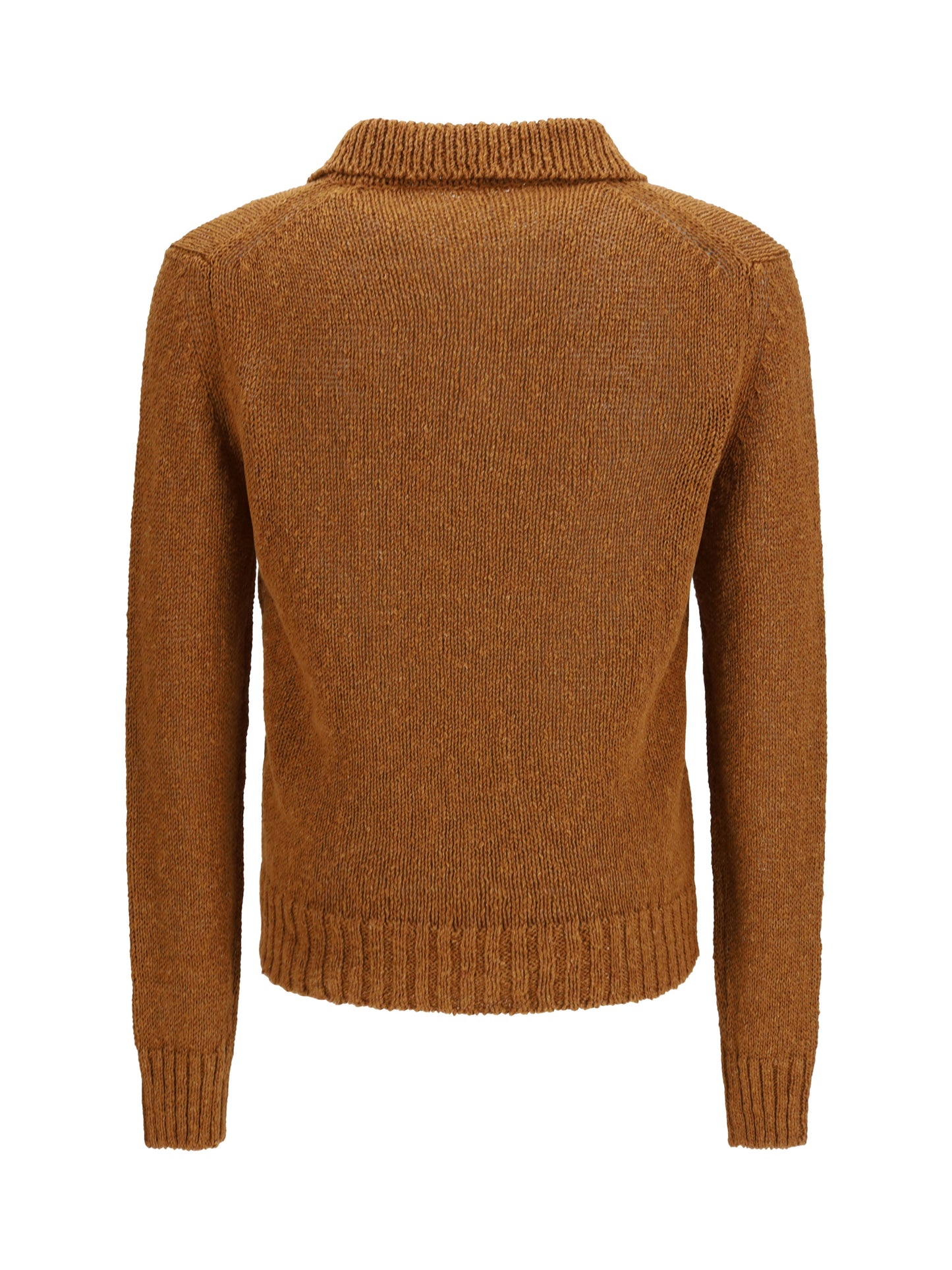 Polo Shirt Light Brown