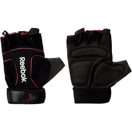 [B09293] Mens Reebok Lifting Gloves - sneakAR