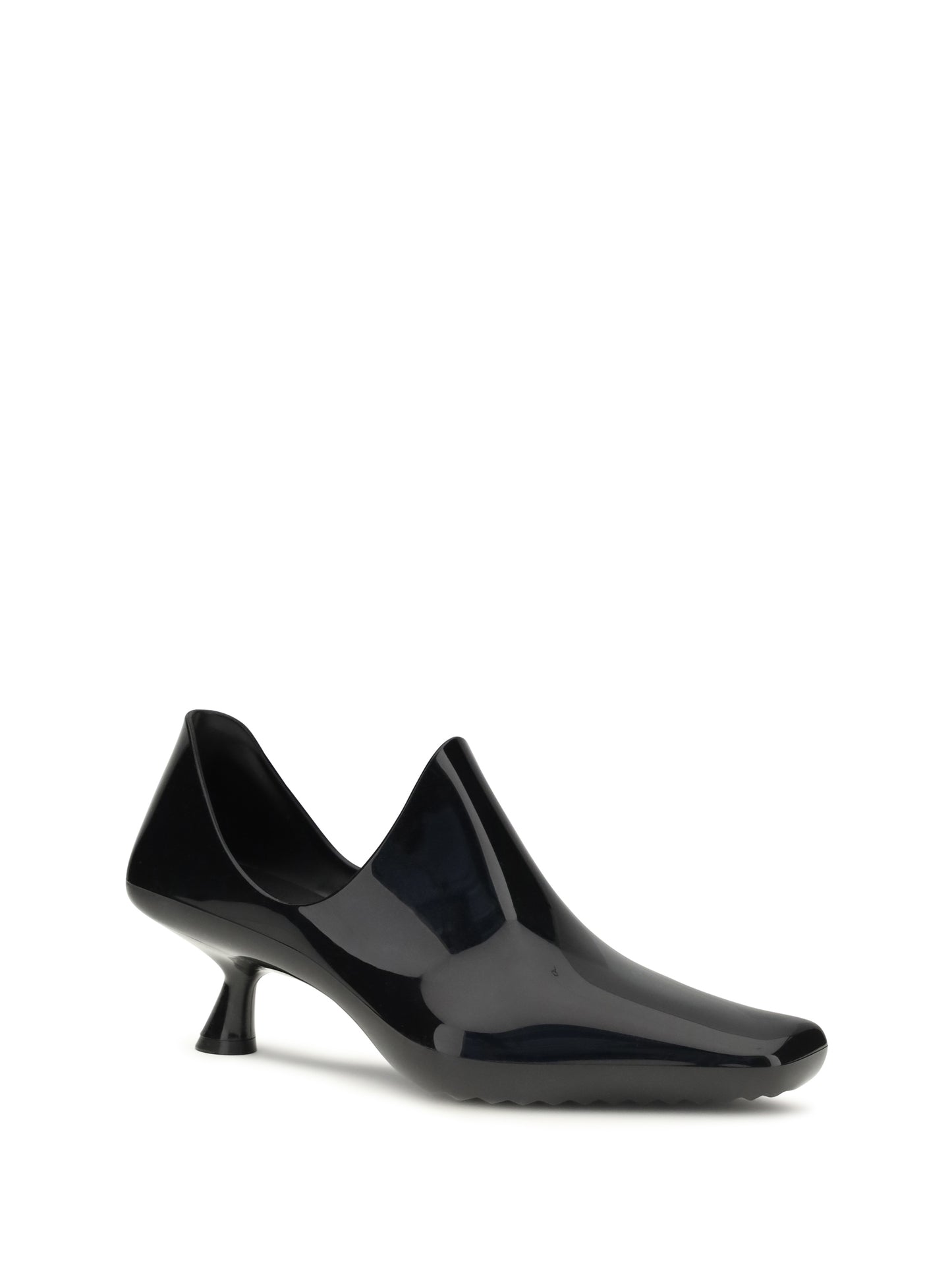 Ankle Boots Emily Aqua Black