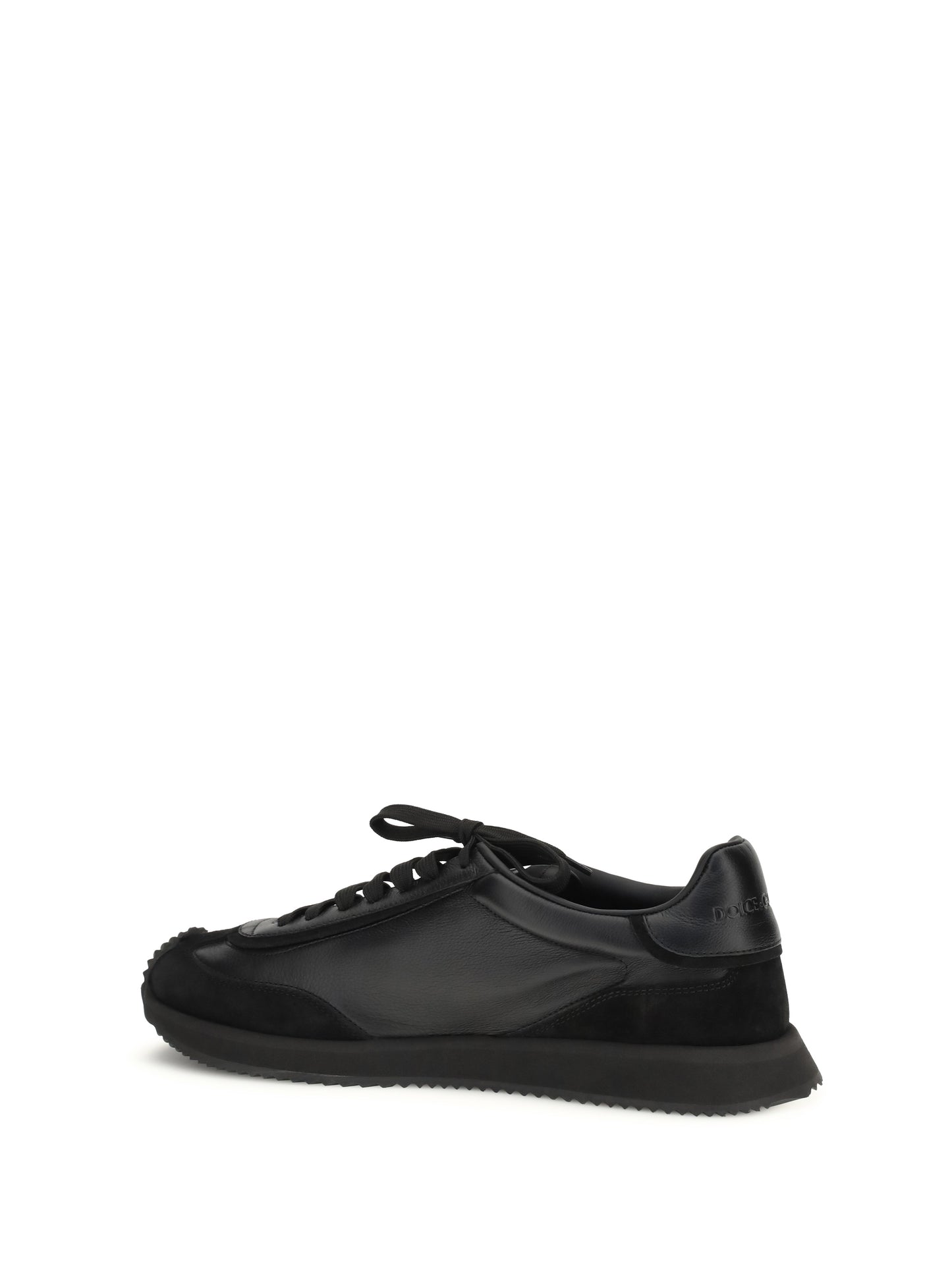 Sneakers DG Cushion Black