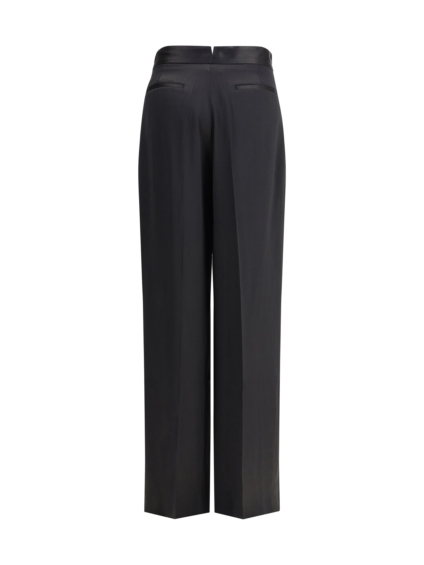 Trousers Bogart Black