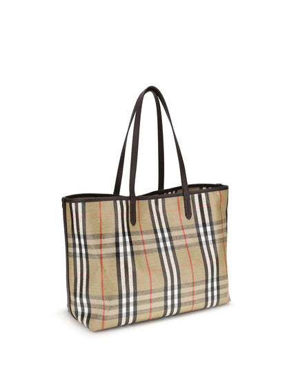 Tote Bag Highlands Sand