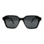 Black / Smoke Lens