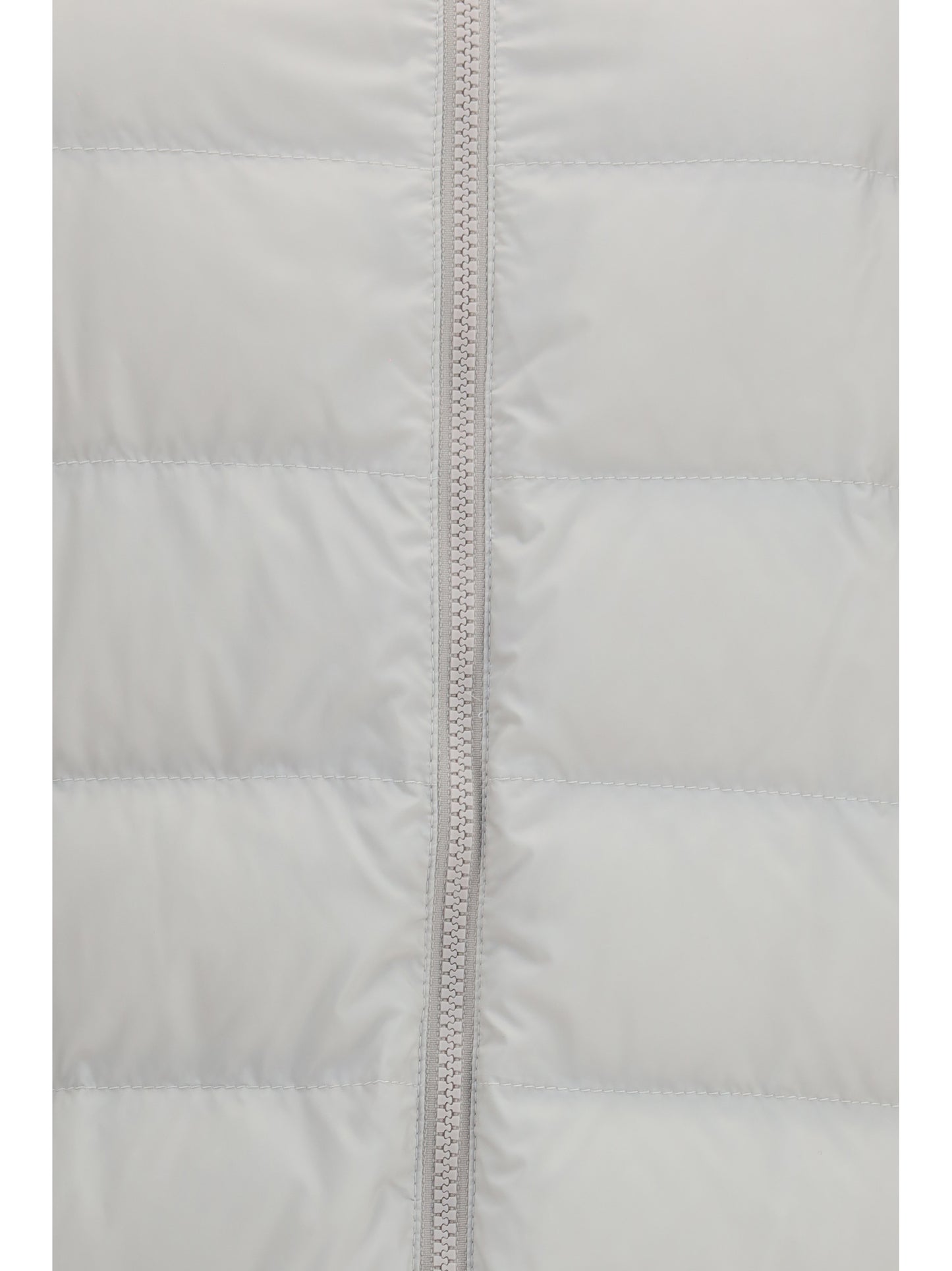 Puffer Jacket Monil Chain Geyser