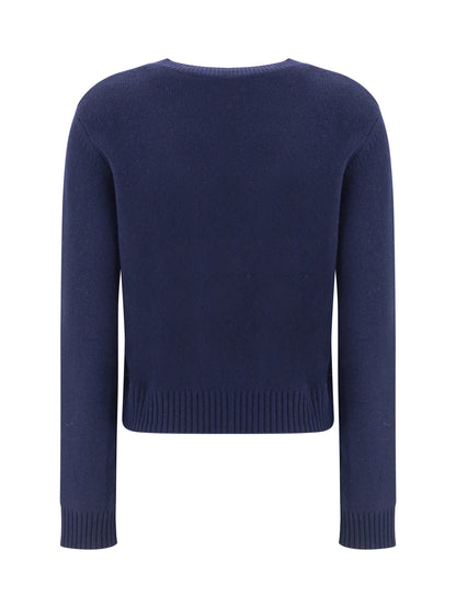 Sweater Mable Navy