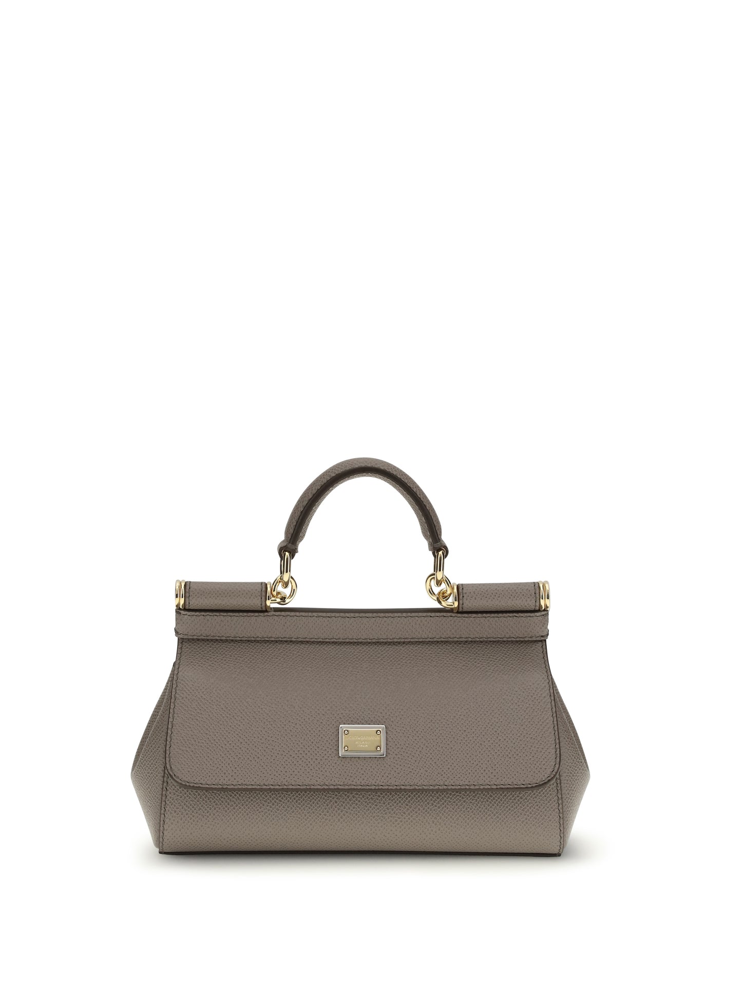 Handbag Sicily Small Calf Leather