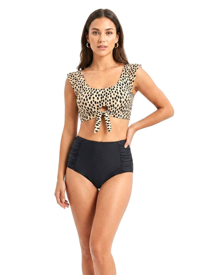 Marina West B2105 Bikini Set (Serval)