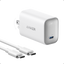 Shell White