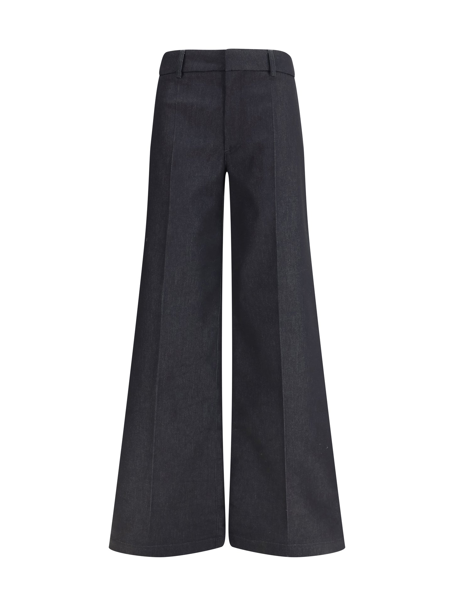 Trousers Poppy Black