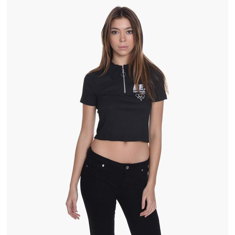 Reebok Women's Melody Ehsani Polo