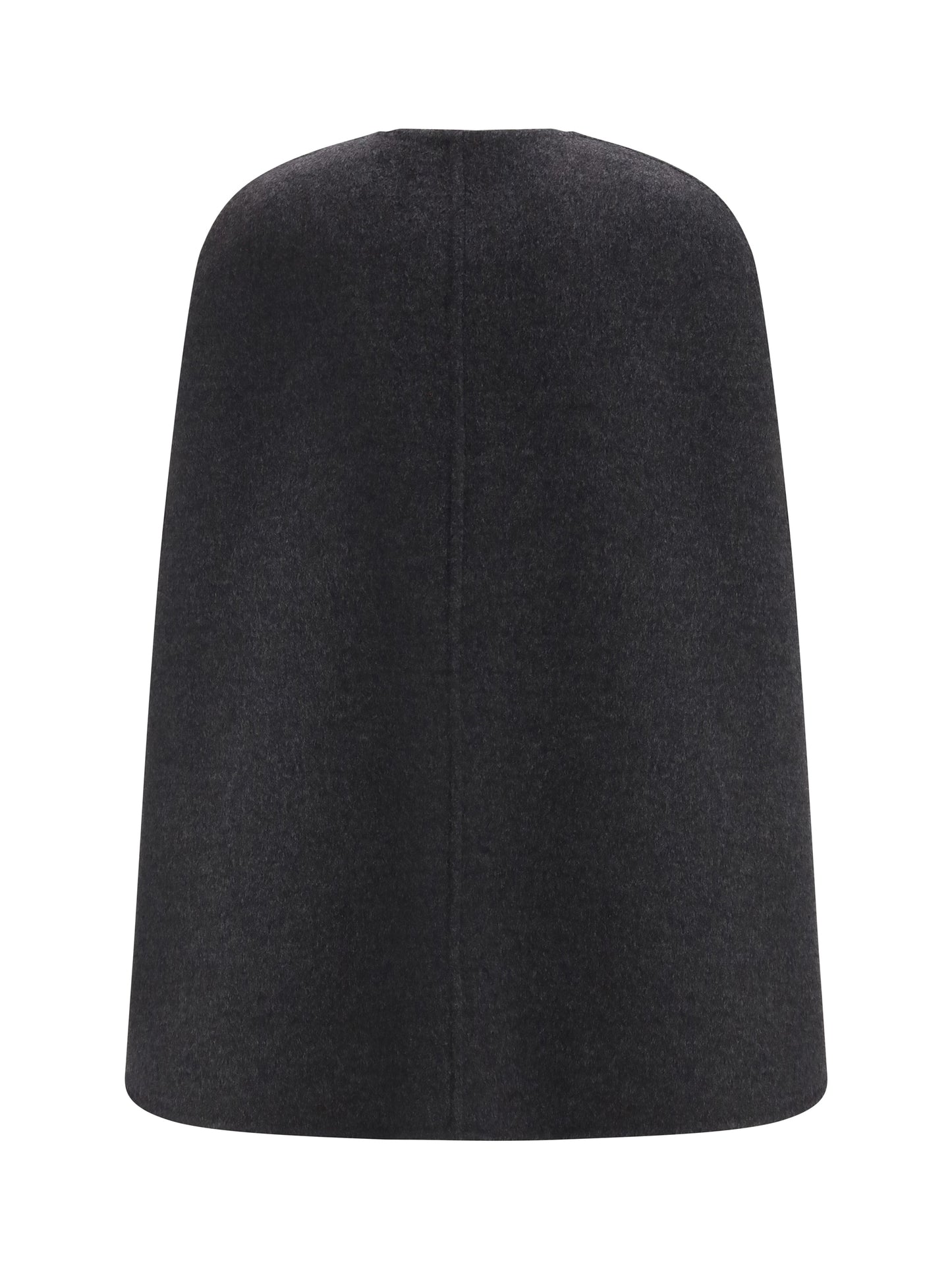 Cape Wool-Blend Dark Grey/Light Grey