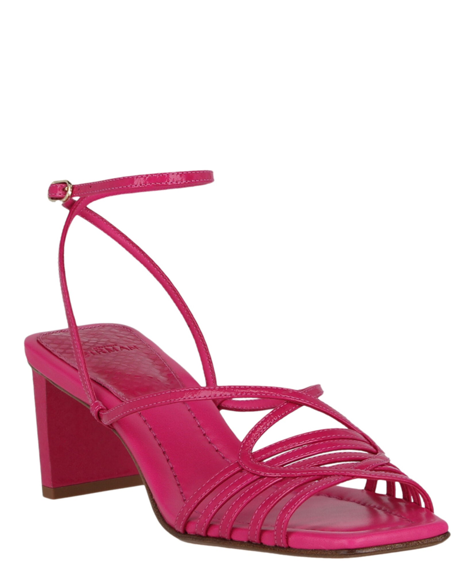 Alexandre Birman Lenny High-Heel Sandals – Zulily