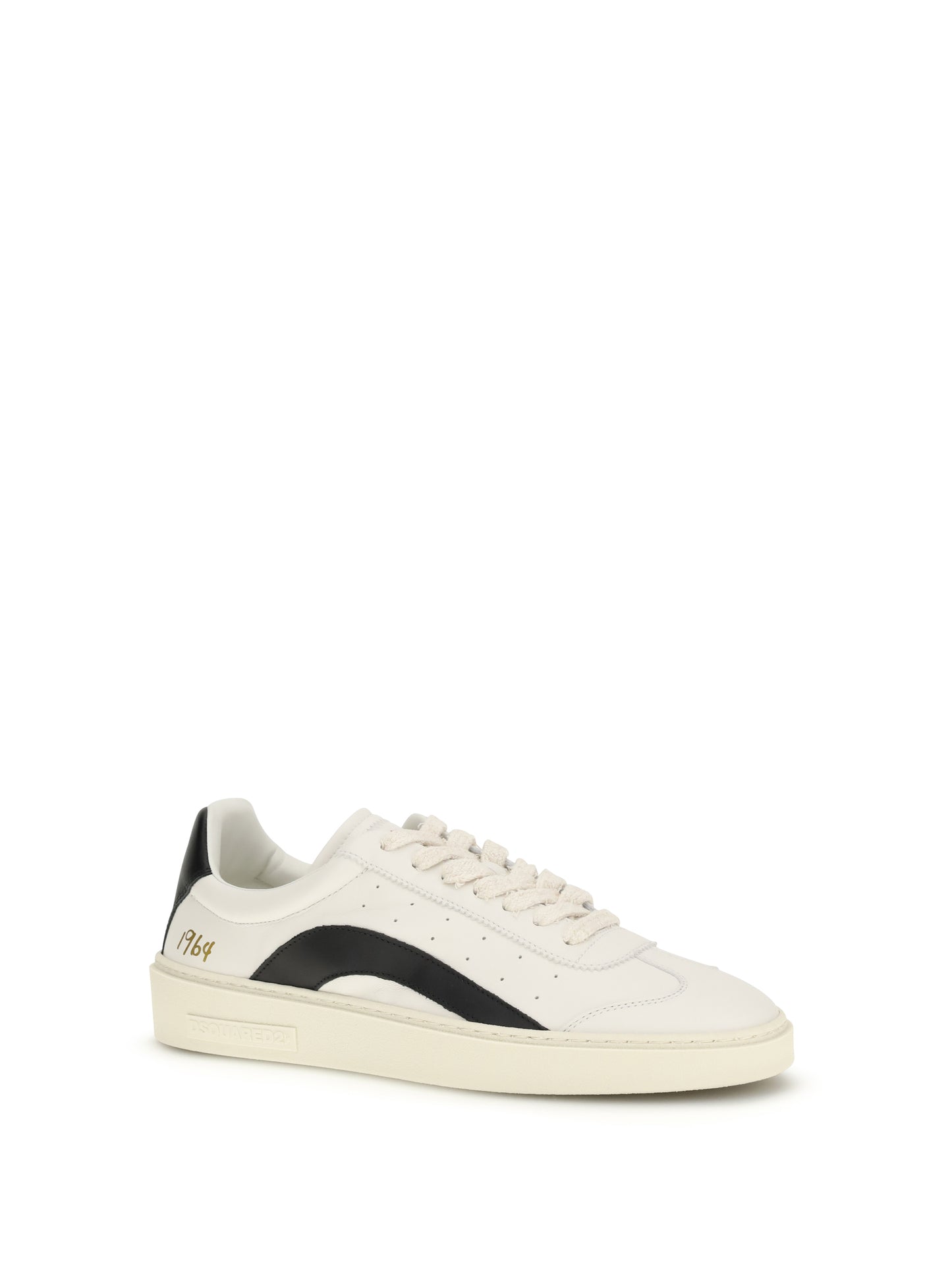 Sneakers Rider White/Black