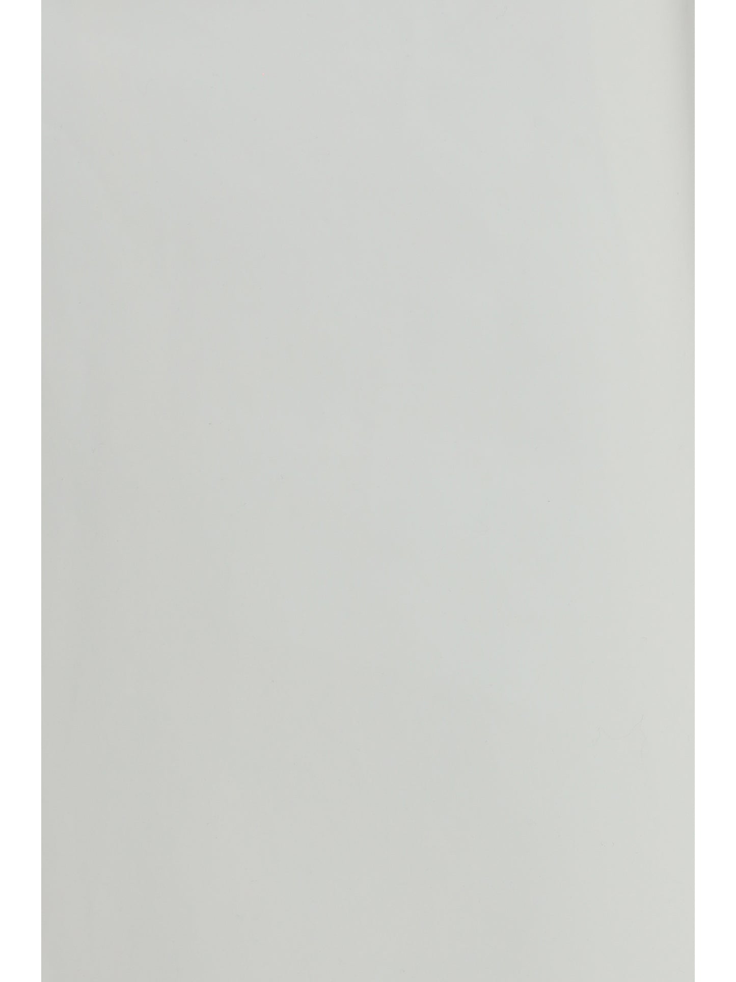 Skirt Bonded Cotton White