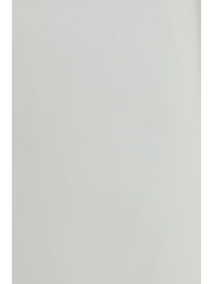 Skirt Bonded Cotton White