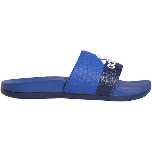 Youth adidas Adilette Comfort Slides
