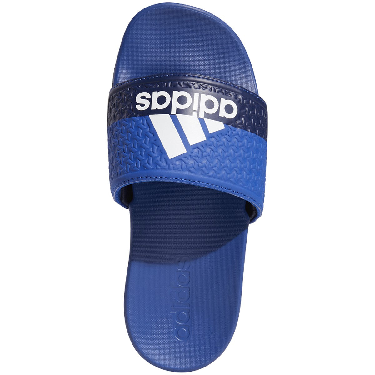 Youth adidas Adilette Comfort Slides