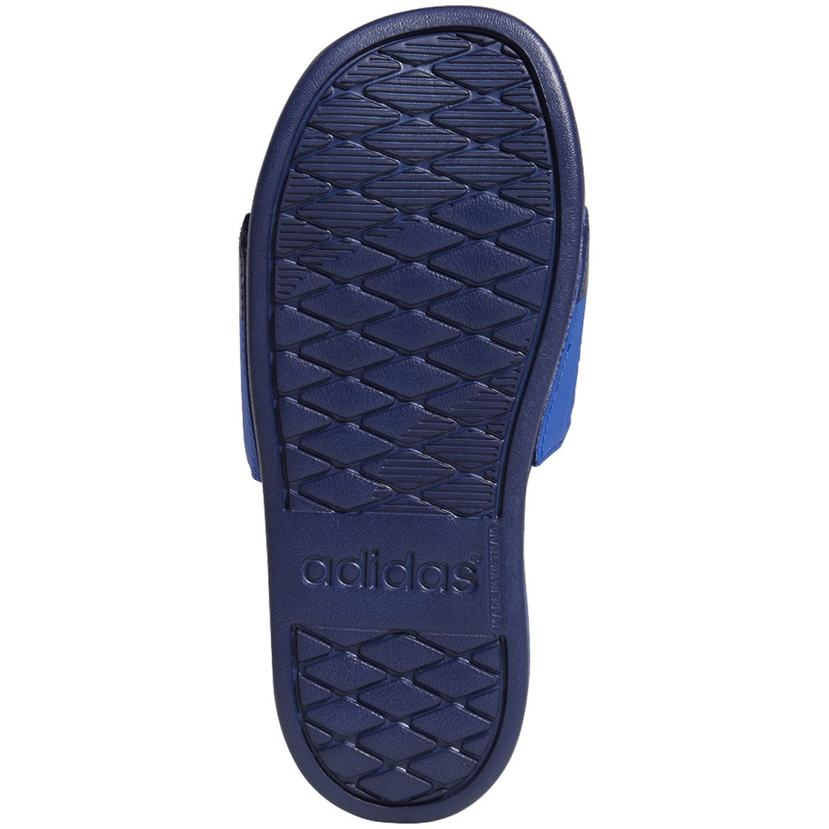 Youth adidas Adilette Comfort Slides