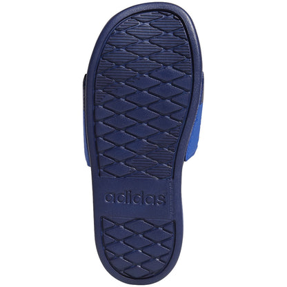 adidas Youth Adilette Comfort Slides Sandals