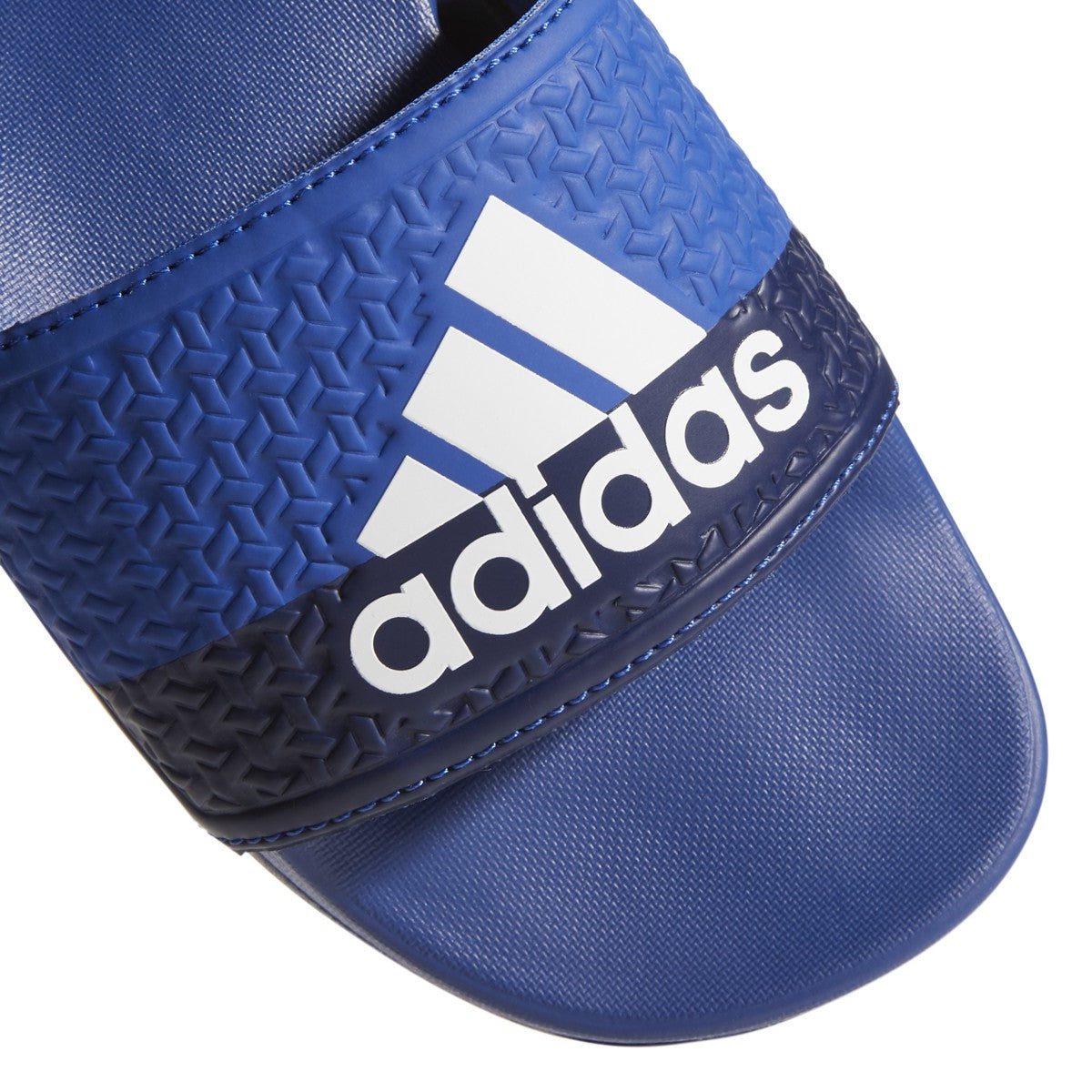 Youth adidas Adilette Comfort Slides