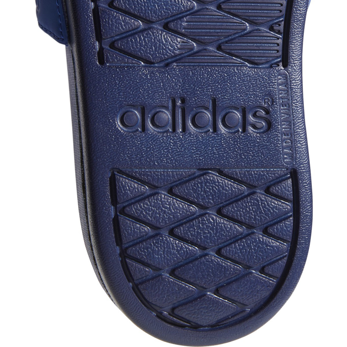 Youth adidas Adilette Comfort Slides