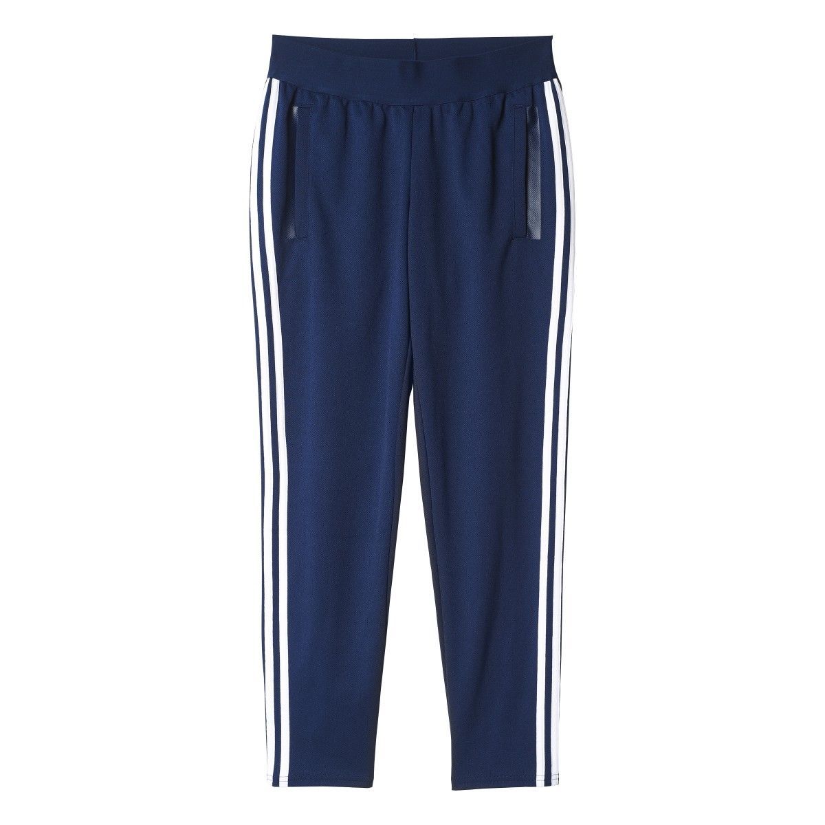 adidas Women's 3 Stripe Tapered Pant