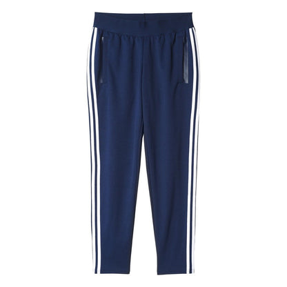 adidas Women's 3 Stripe Tapered Pant