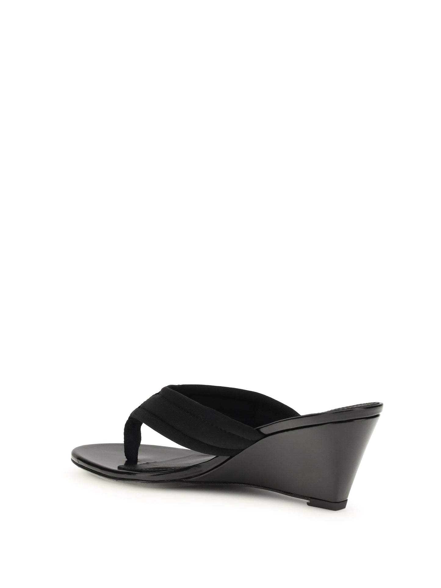 Flip-Flop Sandals Lift Black