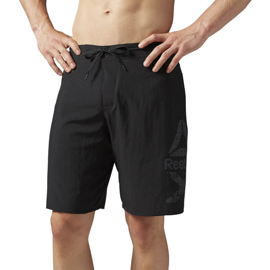 Men's Reebok 2-In-1 Short