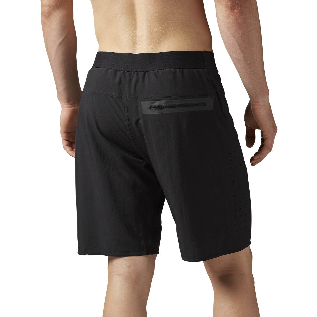 Men's Reebok 2-In-1 Short