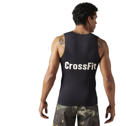 Reebok Lths Rcf Rash Guard