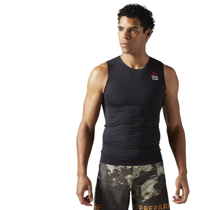 Reebok Lths Rcf Rash Guard